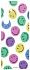 Панель для чехла Samsung Flipsuit S24 FE Smiley