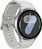 Смарт-часы Samsung Galaxy Watch7 LTE 44 мм Серебро Фото 3