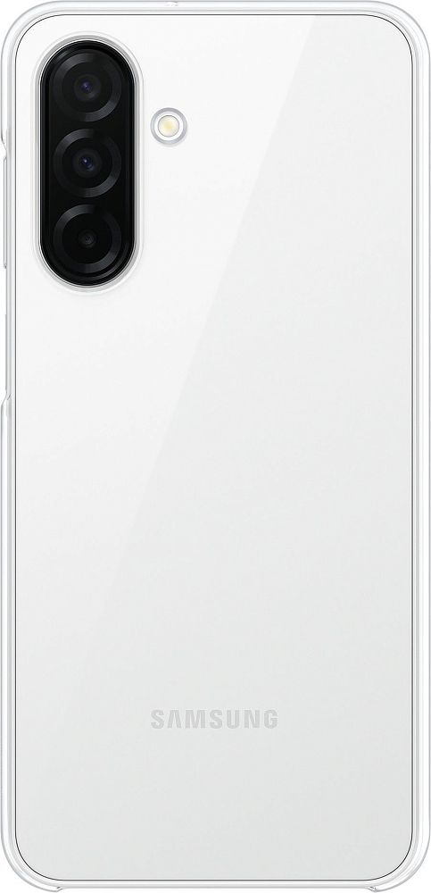 

Чехол Samsung Clear Case A36 прозрачный, Clear Case A36 прозрачный