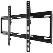 Кронштейн One For All фиксированный WM2411 для ТВ 32"- 65" черный