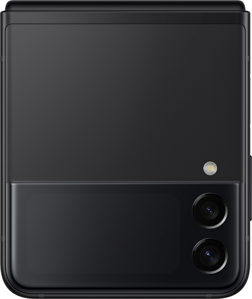 Смартфон Samsung Galaxy Z Flip3 5G 128 ГБ черный (SM-F711BZKASER) SM-F711BZKASER Galaxy Z Flip3 5G 128 ГБ черный (SM-F711BZKASER) - фото 5
