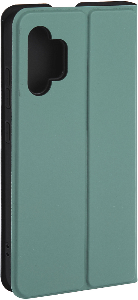 Чехол Samsung для Galaxy A32 зеленый MNF23963 - фото 4