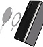 Чехол VLP Kevlar Case MagSafe для Z Fold6 черный Фото 3