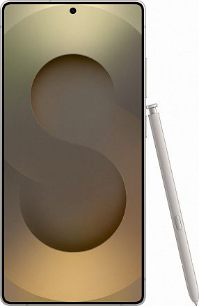 Смартфон Samsung Galaxy S25 Ultra 1 ТБ серый титан Фото 2