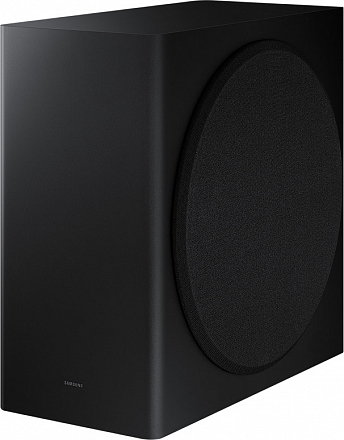 Саундбар Samsung HW-Q900A черный купить 