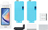 Защитная пленка Samsung для Galaxy A34 Фото 3