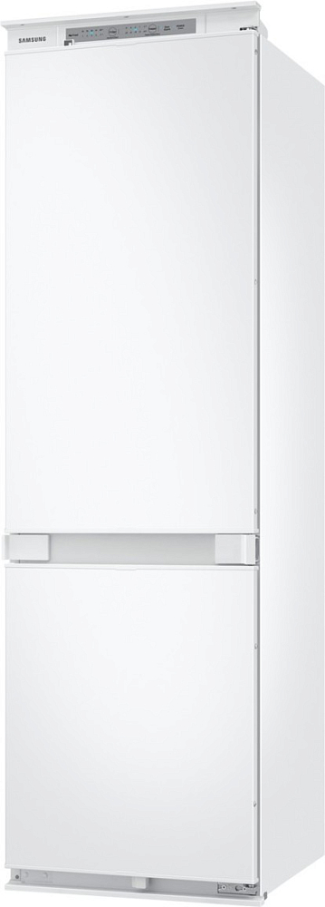 Встраиваемый холодильник Samsung BRB26705EWW с увеличенным полезным объёмом SpaceMax, 267 л BRB26605FWW, цвет белый - фото 3