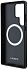 Чехол Lacoste Iconic Woven MagSafe для Galaxy S25 Ultra зеленый Фото 2