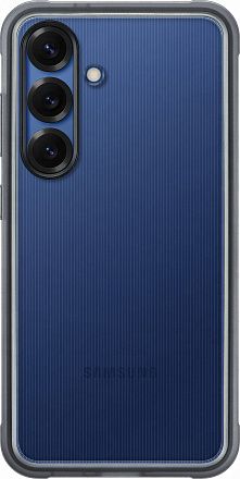 Чехол Samsung Flipsuit Case Galaxy S25 черный Фото 2