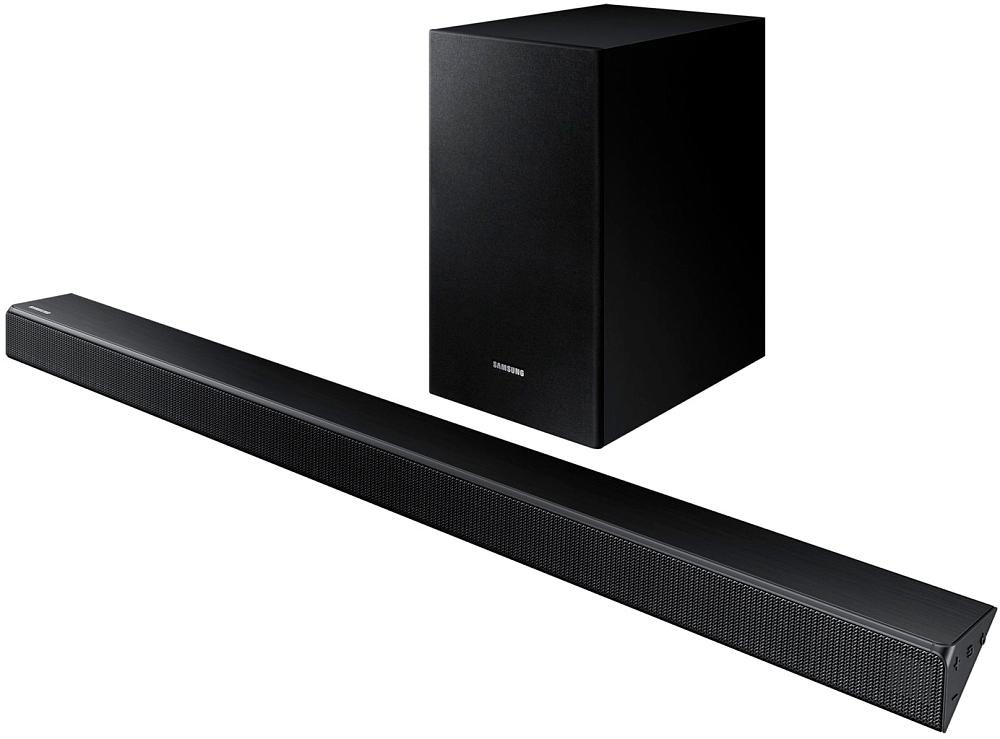

HW-R530 Черный