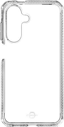 Чехол Itskins SPECTRUM R CLEAR для Galaxy A36 прозрачный Фото 2