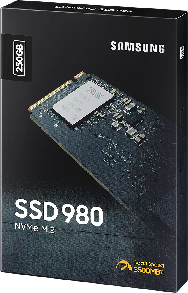 SSD-накопитель Samsung SSD-накопитель Samsung фото 7