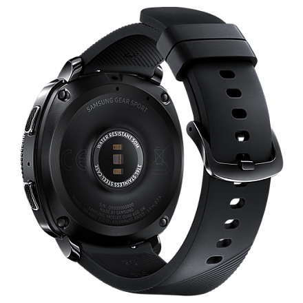 sport gear samsung