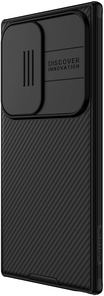 Чехол Nillkin CamShield Pro MagSafe  для Galaxy S24 Ultra черный 6902048274303 - фото 4