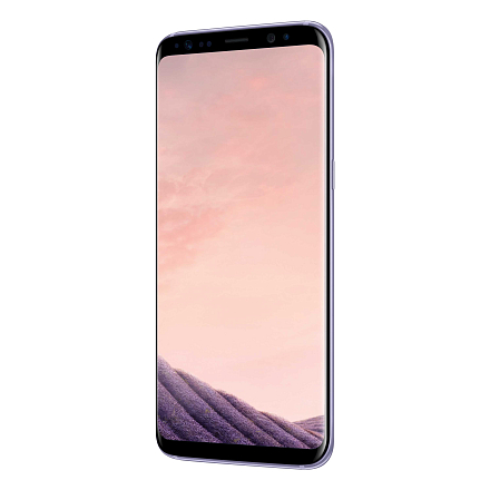 Samsung Galaxy S8 64 ГБ мистический аметист: купить по цене 32990