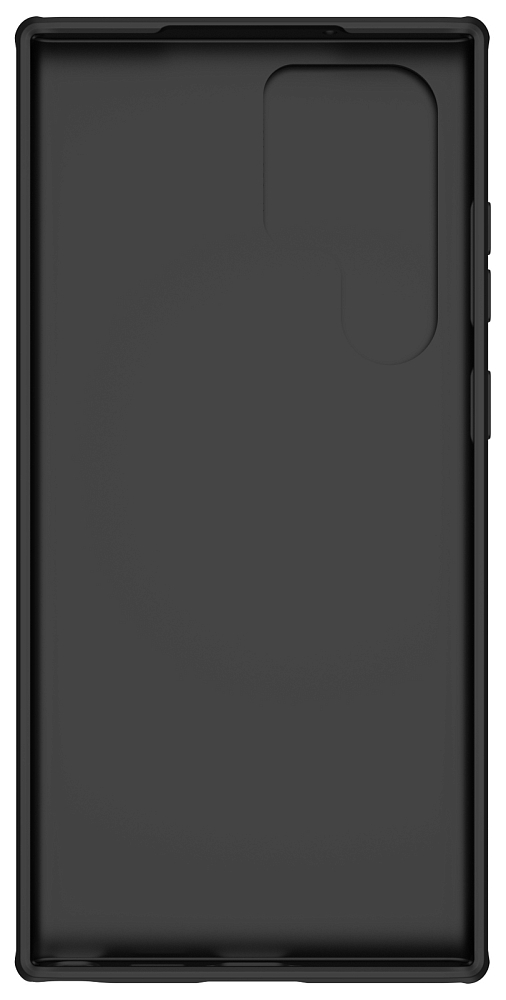 Чехол Nillkin CamShield Pro для Galaxy S23 Ultra черный 6902048258167 - фото 2