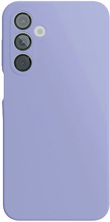 Чехол VLP Aster Case для Galaxy A16 лавандовый Фото 2