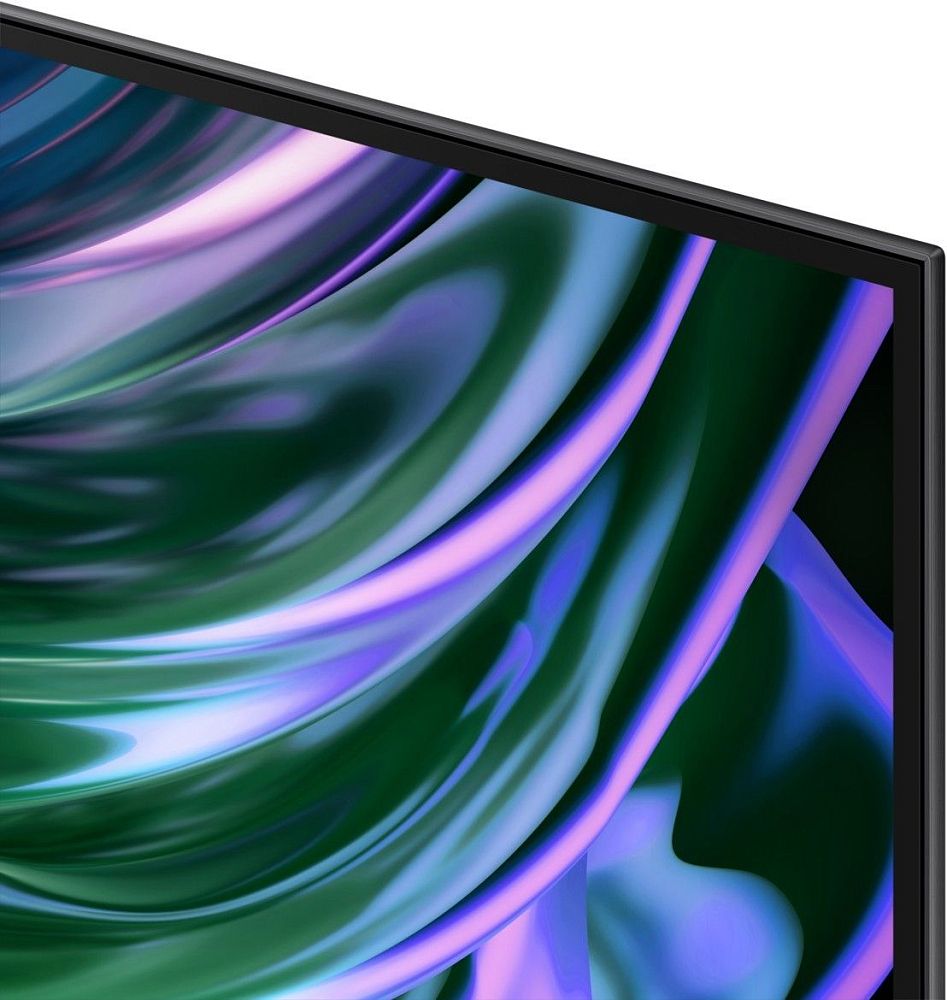 Телевизор Samsung Телевизор Samsung 55&quot; OLED 4K S90D черный графит фото 5