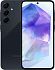 Смартфон Samsung Galaxy A55 128 ГБ темно-синий