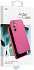 Чехол VLP Aster Case для Galaxy A35, силикон розовый Фото 5
