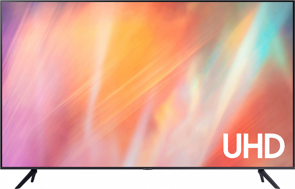 Телевизор Samsung 55" серия 7 UHD 4K Smart TV AU7100