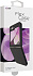 Чехол VLP Flex Case для Z Flip6 черный Фото 3
