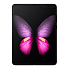 Смартфон Samsung Galaxy Fold 512 ГБ черный (SM-F900FZKDSER) Фото 8