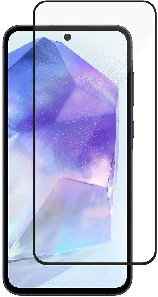 

Защитное стекло Rocket 2.5D для Galaxy A37, 2.5D для Galaxy A37