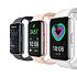 Смарт-часы Samsung Galaxy Fit3 серебристый Фото 14