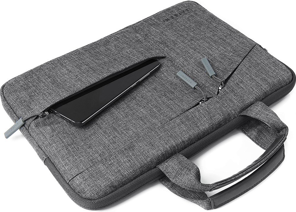 Сумка Satechi Сумка Satechi Water-Resistant серая фото 8