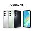 Смартфон Samsung Galaxy A16 8 ГБ/256 ГБ серебро Фото 10
