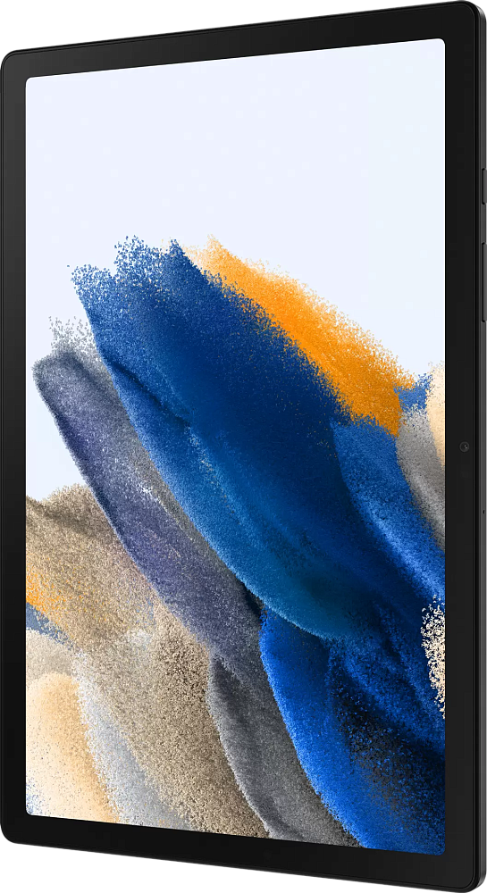 Планшет Samsung Galaxy Tab A8 Wi-Fi 64 ГБ темно-серый SM-X200N04064GRYWF1G - фото 8