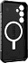 Чехол UAG Pathfinder Pro MagSafe для Galaxy S24+ черный Фото 7
