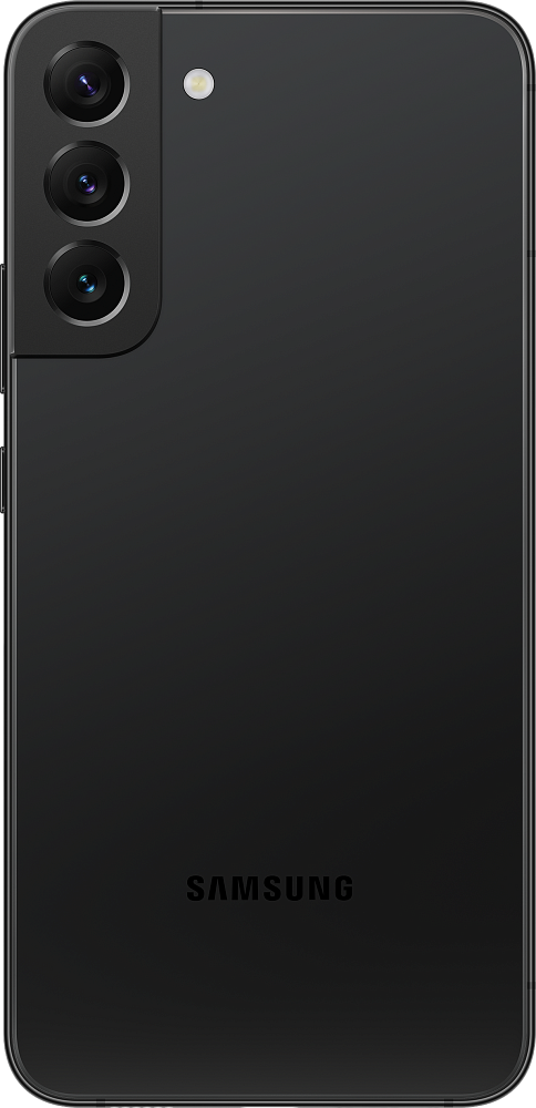 Смартфон Samsung Galaxy S22+ (Qualcomm) 256 ГБ черный фантом (SM-S906EZKGGLB) SM-S906EZKGGLB Galaxy S22+ (Qualcomm) 256 ГБ черный фантом (SM-S906EZKGGLB) - фото 5