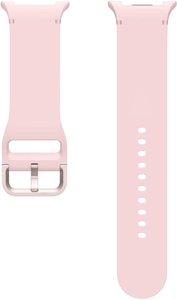 

Ремешок Samsung Galaxy Watch 8/8 Classic Sport, M/L Розовый, Galaxy Watch 8/8 Classic Sport, M/L Розовый