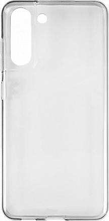 Чехол moonfish для Galaxy S21 FE прозрачный Фото 2