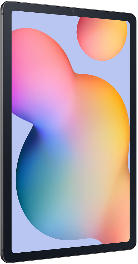 Планшет Samsung Galaxy Tab S6 Lite LTE (Qualcomm) 64 ГБ серый (SM-P619NZAAGLB) SM-P619NZAAGLB Galaxy Tab S6 Lite LTE (Qualcomm) 64 ГБ серый (SM-P619NZAAGLB) - фото 4