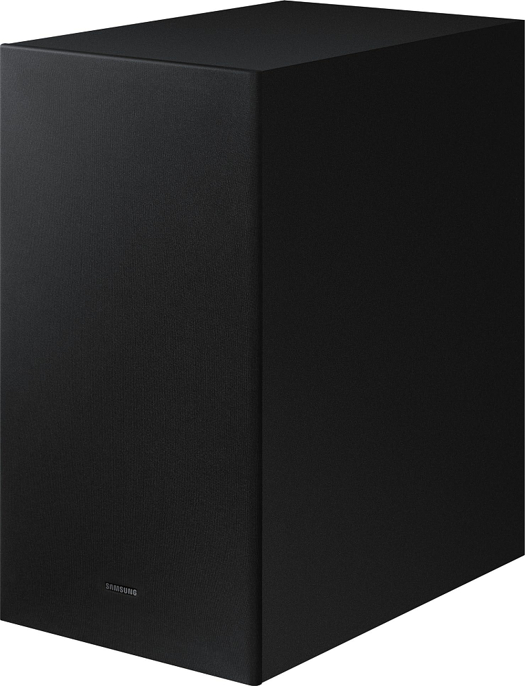 Саундбар Samsung серии B HW-B450 черный HW-B450/RU HW-B450/RU - фото 10