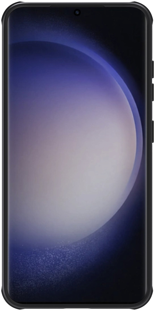 Чехол Nillkin CamShield Pro MagSafe  для Galaxy S24+ черный 6902048273153 CamShield Pro MagSafe  для Galaxy S24+ черный - фото 3