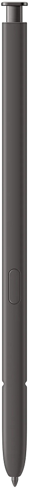 Электронное перо Samsung S Pen Galaxy S24 Ultra черный EJ-PS928BBEGRU