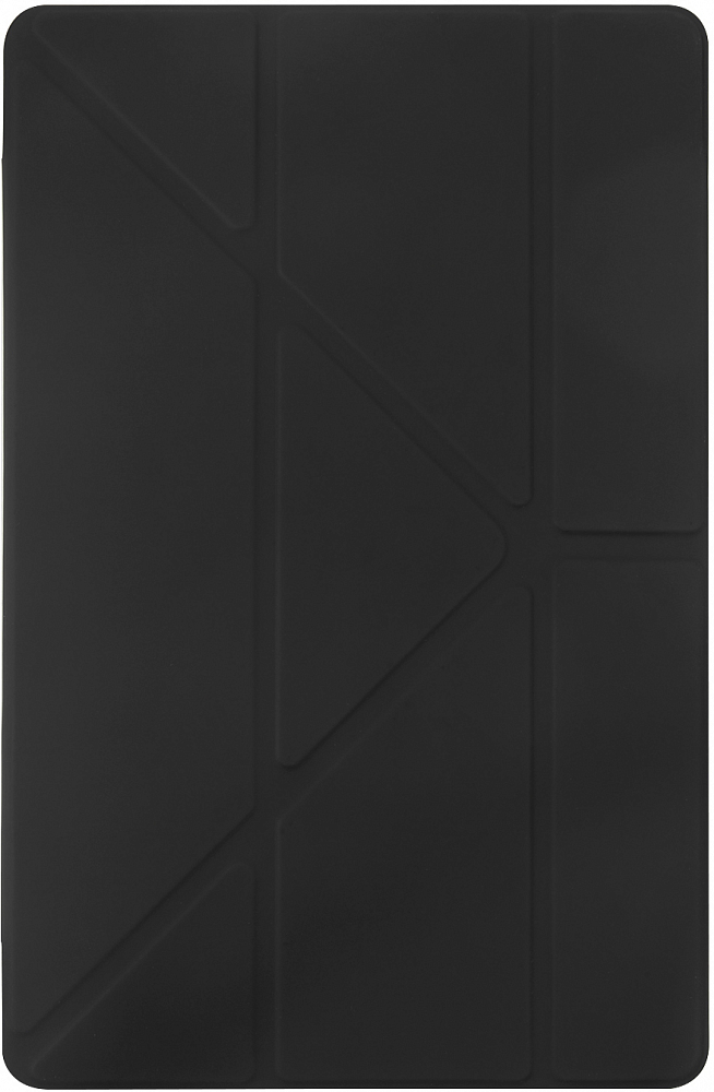 Чехол-книжка moonfish для Galaxy Tab S7+ черный