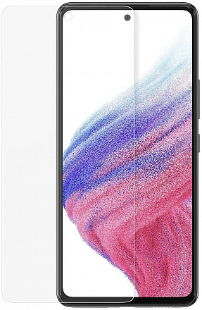 Защитное стекло Samsung Screen Protector A53