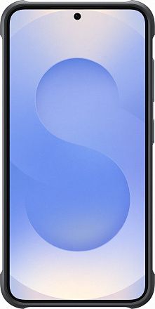 Чехол Samsung Rugged Case Galaxy S25 черный Фото 2