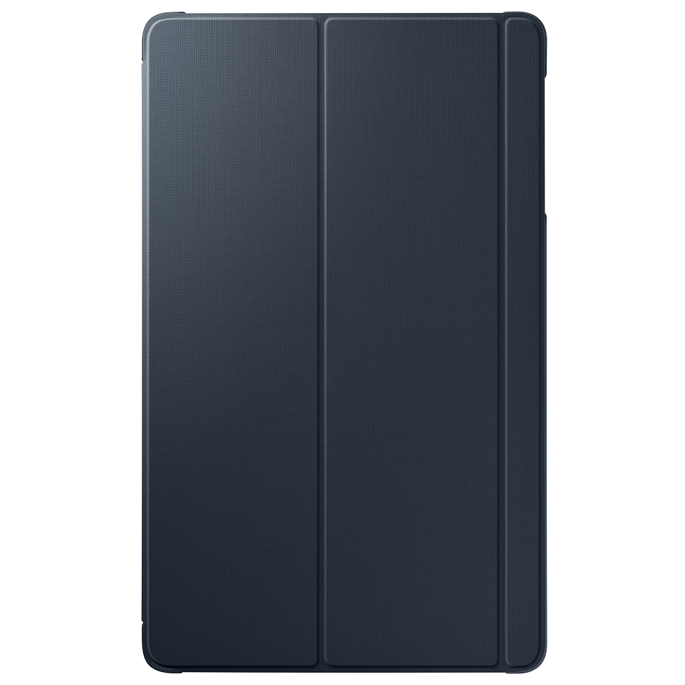 Чехол-книжка Samsung Book Cover Tab A 10.1 (2019) черный
