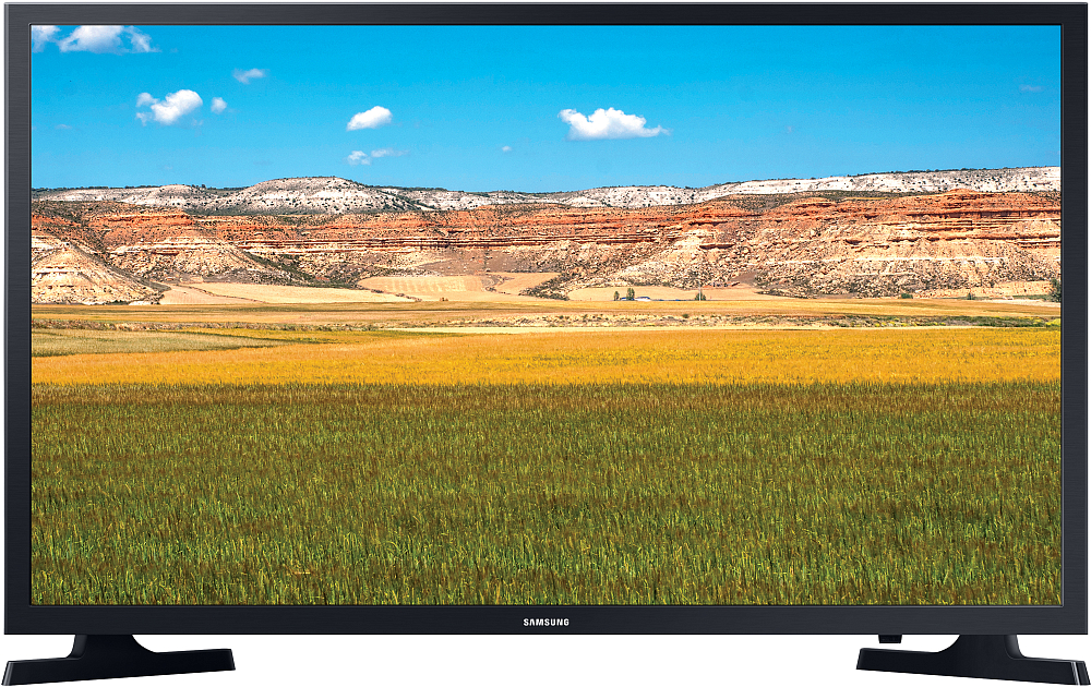 Телевизор Samsung 32" серия 4 HD Smart TV T4500