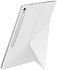 Чехол-книжка Samsung Smart Book Cover Tab S10 FE+ белый Фото 10