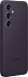 Чехол Samsung Silicone Case S24 темно-фиолетовый Фото 3