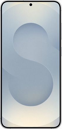 Смартфон Samsung Galaxy S25+ 256 ГБ серый Фото 2