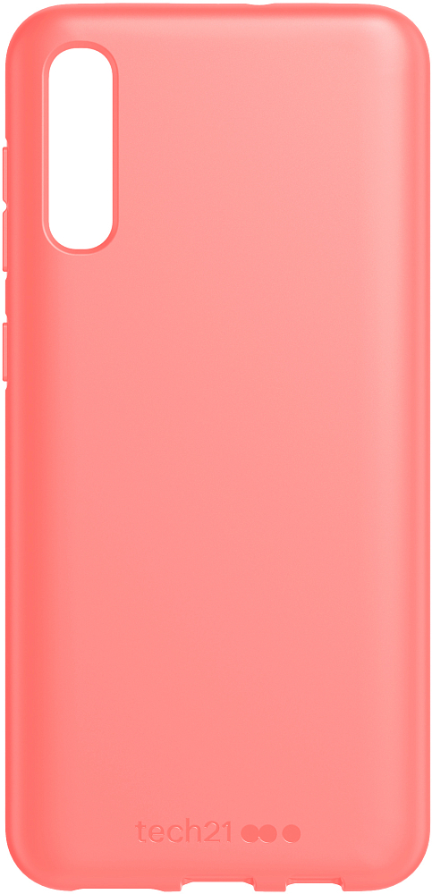 

Studio Colour для Galaxy A50 коралловый