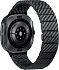 Ремешок Pitaka для Galaxy Watch Ultra черный Фото 5